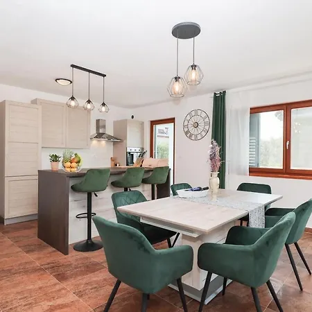 公寓 With Parking Space - Diklo, - 23042 扎达尔