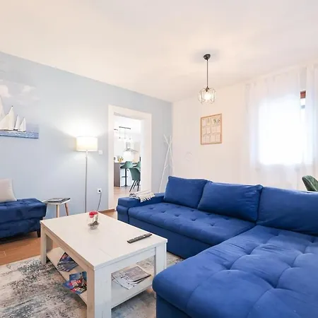 With Parking Space - Diklo, - 23042 Ζαντάρ