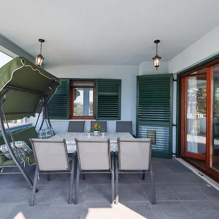 With Parking Space - Diklo, - 23042 Appartement *