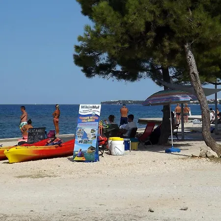 With Parking Space - Diklo, - 23042 Zadar