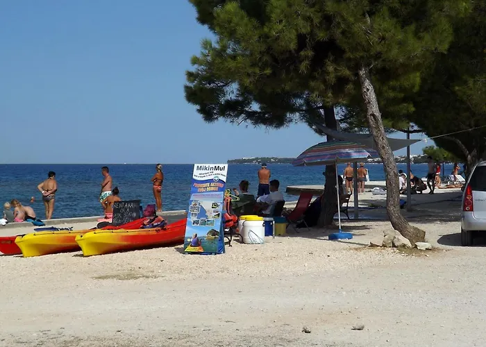 With Parking Space - Diklo, - 23042 Zadar